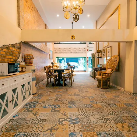 Si Phum Heritage Boutique, Chiang Mai-3